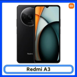 Smartphone Xiaomi Redmi A3 3GB/64GB a precio de muy barato
