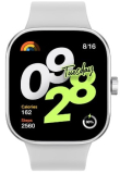Smartwatch Xiaomi Redmi Watch 4 – Llamadas, Pantalla AMOLED 1,97”, Monitor de frecuencia cardíaca, 18 días autonomía