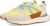 Sneakers Amarillas con Detalles Multicolor para Mujer Adair