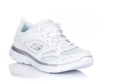 Sneakers SKECHERS 12982 Mujer Blanco