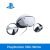 Gafas de realidad Virtual Sony PlayStation VR2, 3D, OLED, PS5, PS, VR, comunicación con PS5