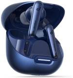 Soundcore de Anker Liberty 4 NC Auriculares Inalambricos Bluetooth, Cancelación Ruido, Hi-Res Audio, 50 Horas, Bluetooth 5.3
