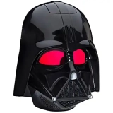Máscara darth vader Máscara electrónica modificadora de voz ¡OFERTA EXCLUSIVA!