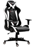 T-LOVENDO.ES Silla Tipo Gaming Racer X Ergonómica Racing Sillón Gamer Profesional