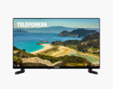 TELEFUNKEN 32DTH424 / Televisor Smart TV 32″ DLED HD