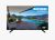 TELEFUNKEN 43DTUA523 / Televisor Smart TV 43″ Direct LED UHD 4K HDR