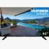 TV LED PANASONIC TX-55MX710 4K HDR GoogleTV
