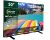 TOSHIBA 50UV2363DG Smart TV 4K UHD de 50″, sin Marcos