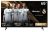 TV LED 65″ – Hisense 65A6N, UHD 4K, Smart TV, HDR 10+, Dolby Vision, Control por Voz, Modo Juego, IA, Negro en Mediamarkt