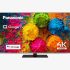 Televisor Smart TV Samsung UE32T5305 32» Full HD WiFi Alexa Ok Google G negro