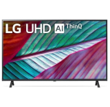 TV LG 75UR781C0LK 75 pulgadas LED UltraHD 4K HDR10 a precio muy, pero muy rebajado