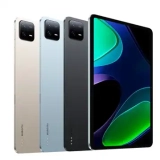 Xiaomi ha lanzado Mi Pad 6 una Tablet muy potente y tu la puedes comprar en oferta por tiempo limitado