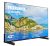 Telefunken 43DTUA724 – Smart tv 43 Pulgadas 4K, Ultra HD, Android TV, Diseño sin Marcos, HDR10, Dolby Vision, Chromecast Integrado
