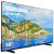 Telefunken 50DTUA724 – Android TV 50 Pulgadas 4K Ultra HD