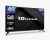 Televisor 40 Pulgadas Full HD, USB Grabador reproductor, Sintonizador digital DVB-T2/C/S2 – TD Systems K40DLC19F