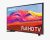 Televisor Smart TV Samsung UE32T5305 32» Full HD WiFi Alexa Ok Google G negro