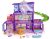 The Bellies – Bellie’S House, Casa de Los Bellies para Niños y Niñas a Partir de 3 Años, Multicolor, (Famosa 700015271)