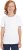 Tommy Hilfiger Boys Basic Cn Knit S/S Tops para Niños
