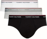 Tommy Hilfiger – Calzoncillos Slip hombre pack​ de 3