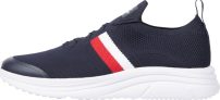 Tommy Hilfiger Hombre Sneaker Running Zapatillas Deportivas