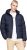 Cazadora Tommy Jeans Hombre Essential Down Jacket Cálida
