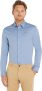 Tommy Jeans TJM Original Stretch Shirt Dm0dm04405 Camisa Hombre