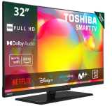 Toshiba 32LV3463DG Smart TV de 32″