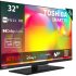 Smart TV OLED 55 pulgadas – LG OLED55C45LA, OLED 4K, Procesador Inteligente 4K α9 Gen7, DVB-T2 (H.265), rebajado en Mediamarkt