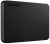 Toshiba 4TB Canvio Basics Portable External Hard Drive,USB 3.2. Gen 1, Black (HDTB440EK3AA)