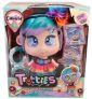 Trotties – Camila, Muñeca Mexico, con Traje Tradicional del país, máscara de Catrina y Flores en el Pelo – Regalo para niñas desde 3 años, (TFT18000)