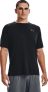 Under Armour Tech SS T-Shirt (1228539-407) -Camiseta deportiva hombre