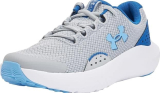Under Armour UA BGS Surge 4, Zapatillas para Correr Niños