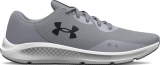Under Armour UA Charged Pursuit 3, Zapatillas para Correr de Hombre