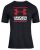 Under Armour UA GL Foundation Short Sleeve Tee, camiseta Hombre