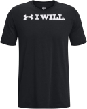 Under Armour UA I Wll SS Camiseta Hombre