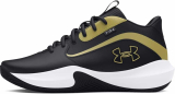 Under Armour UA Lockdown 7, Zapatillas de Baloncesto Unisex Adulto