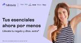 Super promoción de Artículos de Belleza y Aseo personal de Unilever en Miravia!