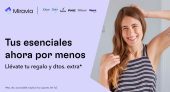 Super promoción de Artículos de Belleza y Aseo personal de Unilever en Miravia!