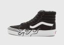 VANS SK8-HI FLAME UNISEX – Zapatillas altas hombre