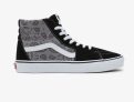 VANS UA SK8 HI – Zapatillas altas hombre