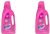 Vanish Oxi Action – Quitamanchas para Ropa Blanca y de Color, en Gel, Sin Lejía – 1800 ml (Paquete de 2) a precio rebajado en Amazon