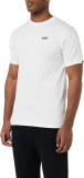 Vans Mini Script Camiseta, Hombre