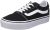 Vans Ward Platform Mujer