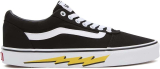 Vans Ward, Zapatillas Hombre oferta en Amazon