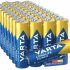 Varta – Pilas alcalinas – AA x 8+4 gratis – Alimentación de larga duración (LR6) [el embalaje puede variar]