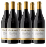 Viña Pomal Centenario Reserva – DOCa Rioja – Caja 6 botellas 75cl