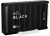 WD_BLACK 12TB D10 Game Drive para Xbox HDD externa USB 3.2 Gen 1 Type-A con un mes de Xbox Game Pass hasta 250 MB/s 7200 RPM