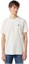 Wrangler Sign Off tee Camiseta para Hombre