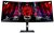 Xiaomi Curved Gaming Monitor G34WQi – Monitor Gaming de 34″ WQHD, 180Hz, 1ms, Protección Luz Azul