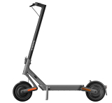 Patinete eléctrico – Xiaomi Electric Scooter 4 Ultra, Pot. máx. 940W, Pot. nominal 500W, 70km autonomía, Vel. 25 km/h, Carga rápida, 12000mAh, Negro